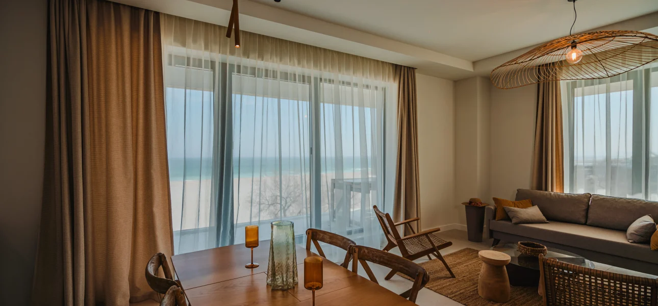 apartament 2 camere de vanzare Mamaia Nord