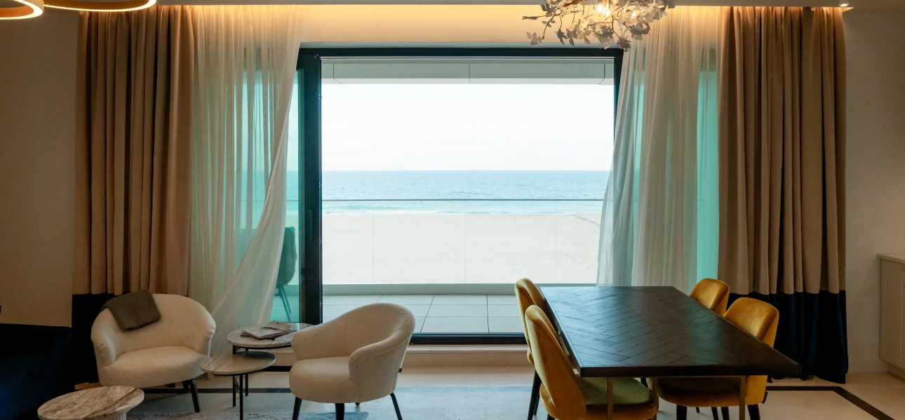 apartament 3 camere de vanzare mamaia nord